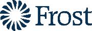 Frost Bank Logo